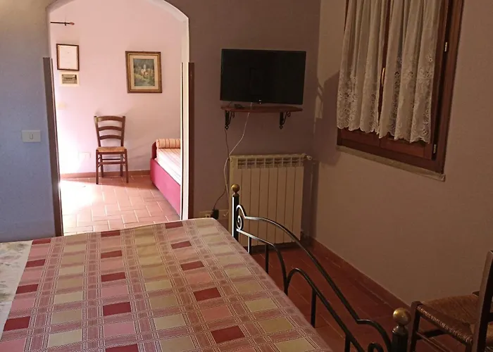  Il Baffetto B&B