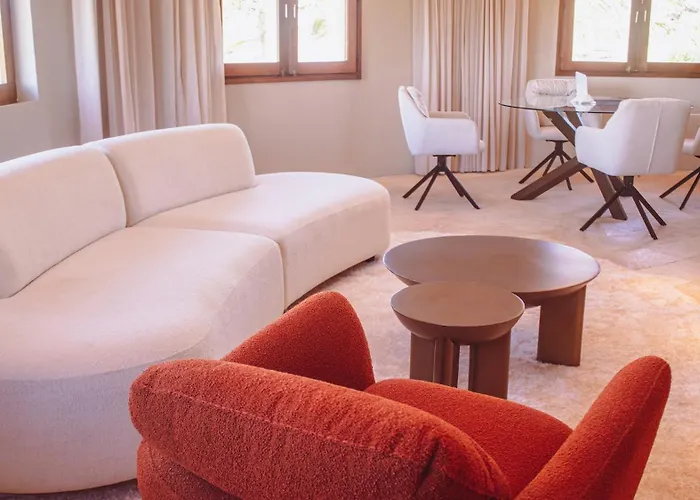 Kobe Suite Resort