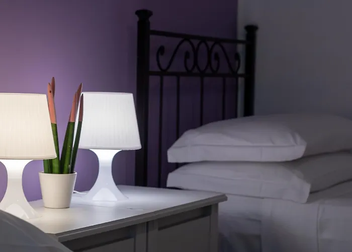 Familiehotel: Magna Cura