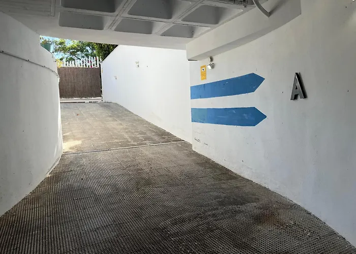 Alquiler de vacaciones: Ancla Real Apartamentos Loft