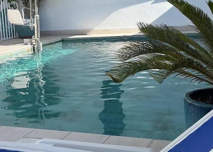 Alquiler de vacaciones: Ancla Real Apartamentos Loft