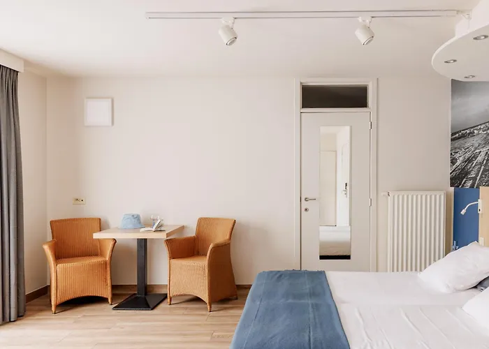 Hotel: Paradisio By Wp Hotels