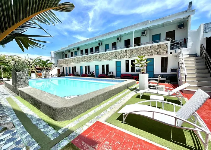 Little Rock Cebu