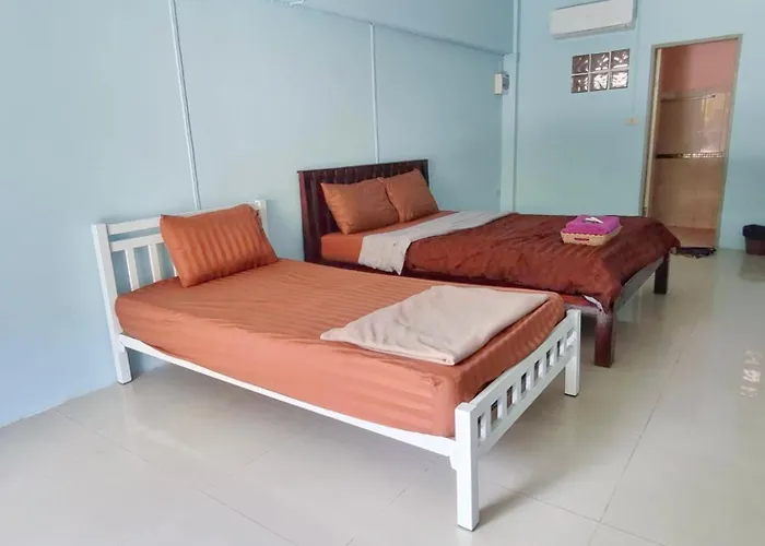 Banyan Resort Bangsaen
