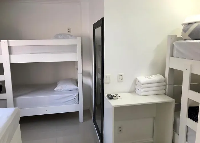 Hotel barato: Hotel Laçador