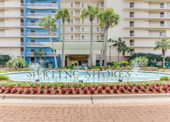 Private Villa: Sterling Shores