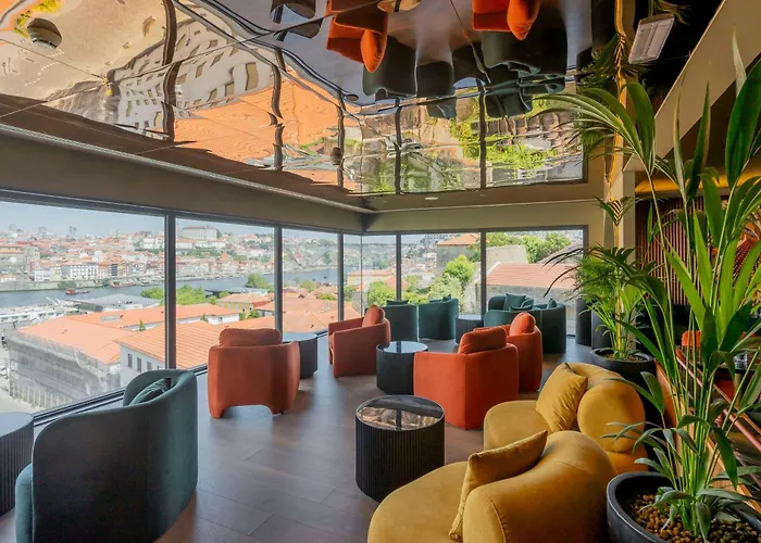  Hilton Porto Gaia