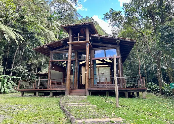 Vila Serra da Luz