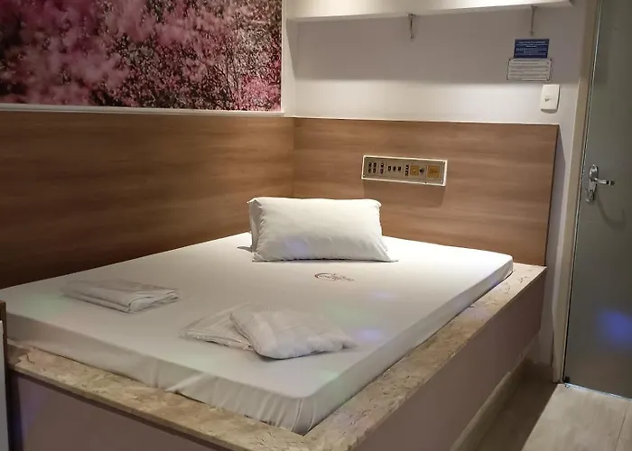 Hotel: Motel Chanty