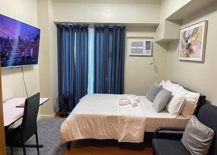 8 Adriatico Staycation