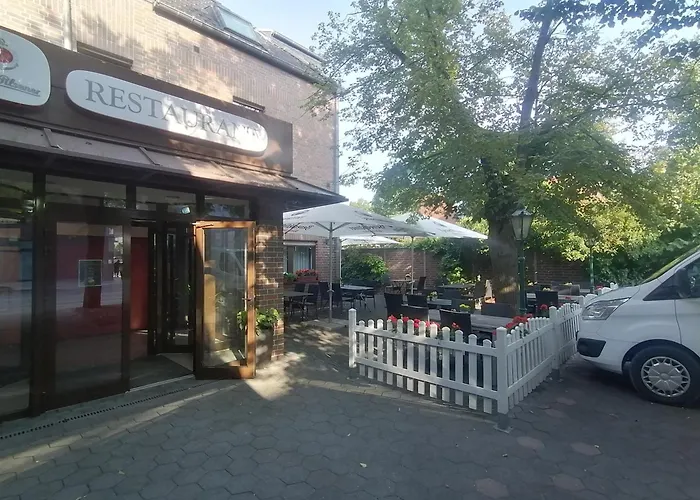 zum kleinen Reichstag