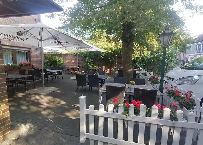 zum kleinen Reichstag