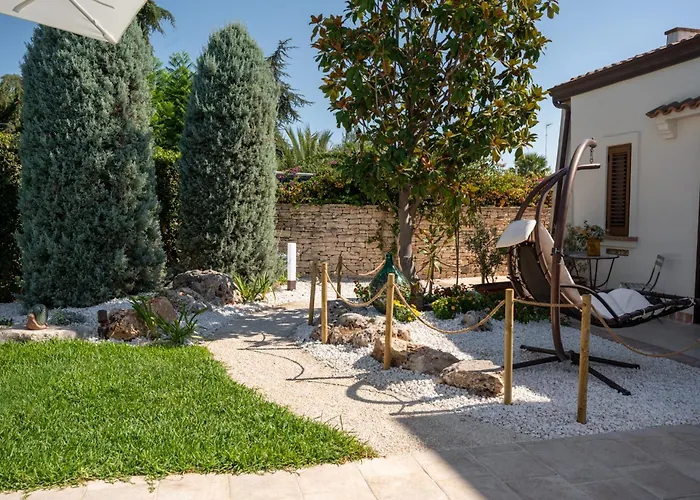 B&B Radici d'Olivo