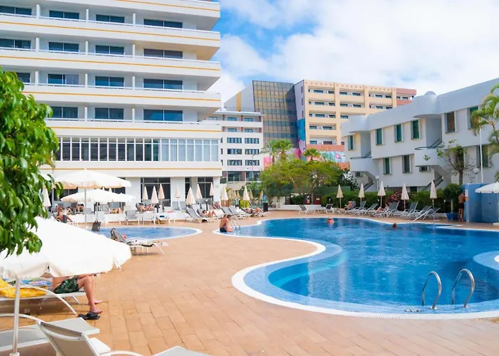 Coral Suites & Spa - Adults Only
