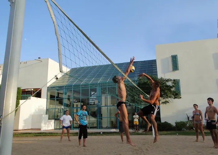 4 star hotel: Sharm Holiday Resort