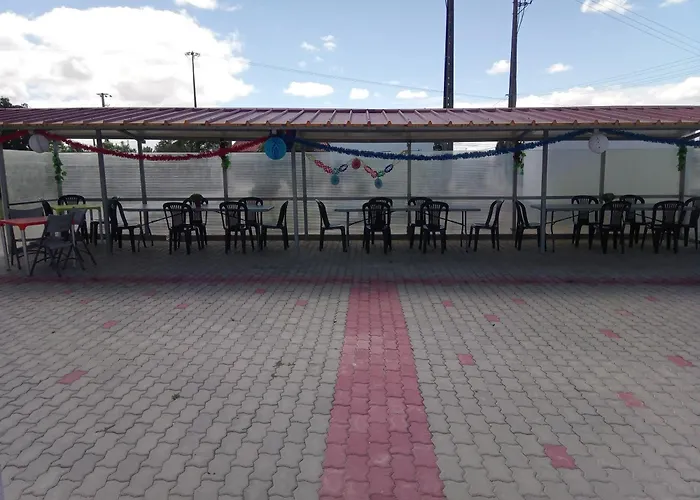Retiro Dos Batudes