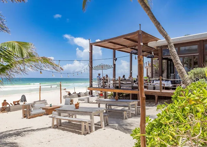  Lula Tulum, A Small Luxury