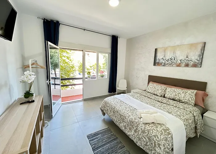 Hotel barato: Rooms Getafe
