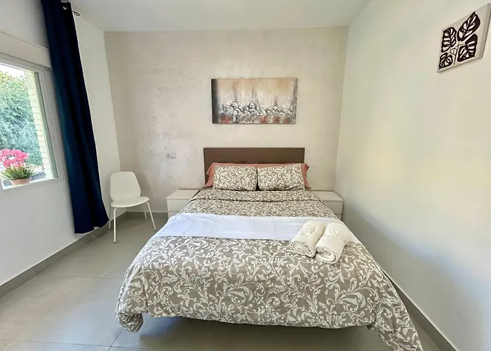 Hotel barato: Rooms Getafe