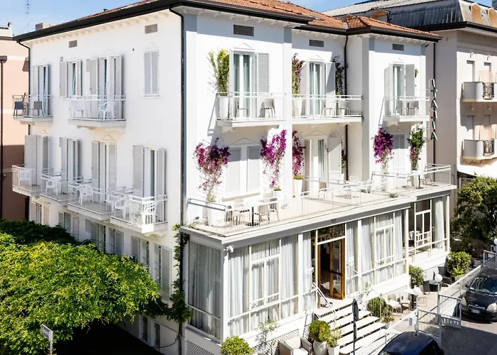 Hotel Italia Boutique