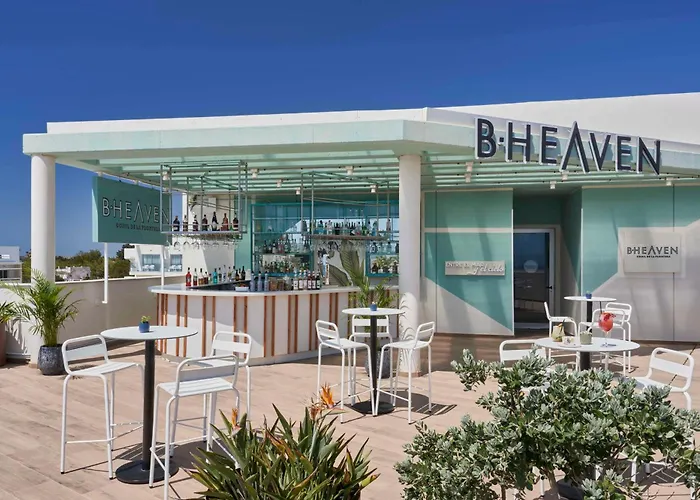 Luxe hotel: Barcelo Conil Playa - Adults Recommended