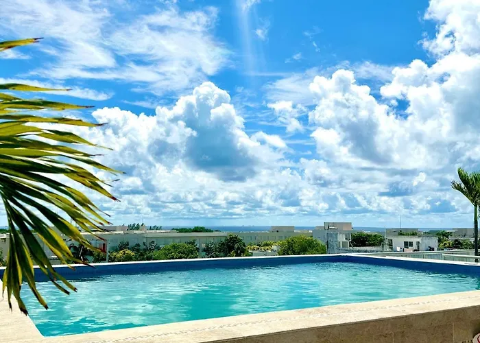 Hôtel: Hotel Punta Esmeralda