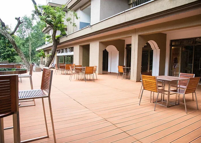 Lion Villas