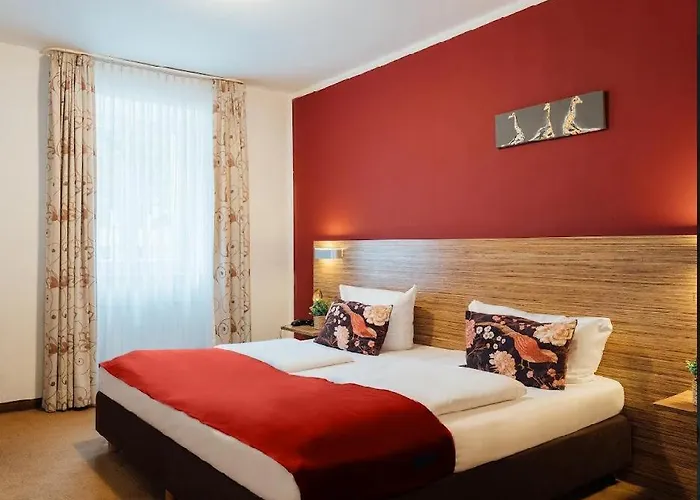 Hotel Andra Muenchen