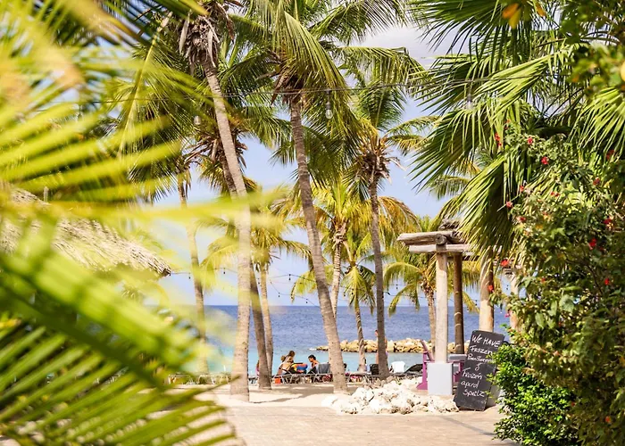 Bayside Boutique Hotel - Blue Bay Golf & Beach Resort