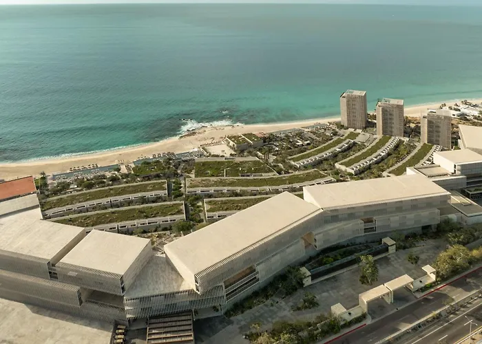 Pet Friendly hotel: Solaz, A Luxury Collection Resort, Los Cabos