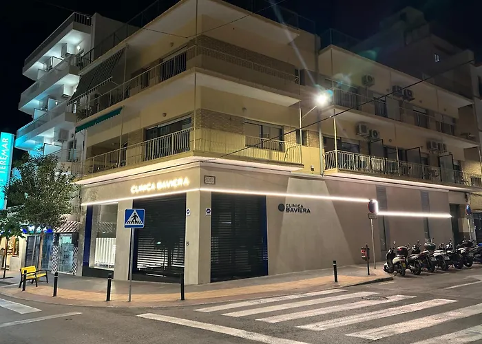 B&B: La Terreta