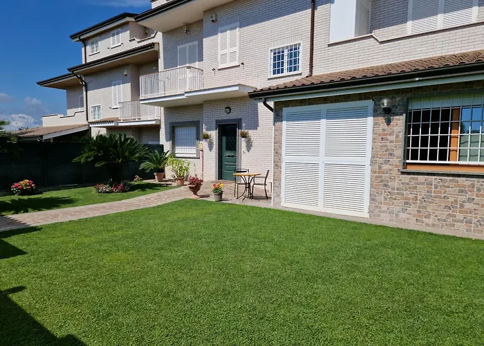 Albergo economico: Castelbarco House A