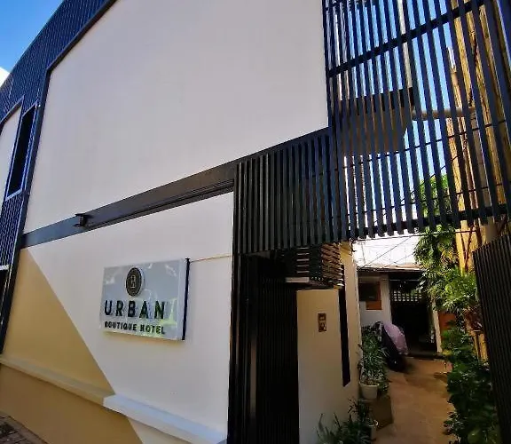 Family Friendly Hotels Urban Boutique
