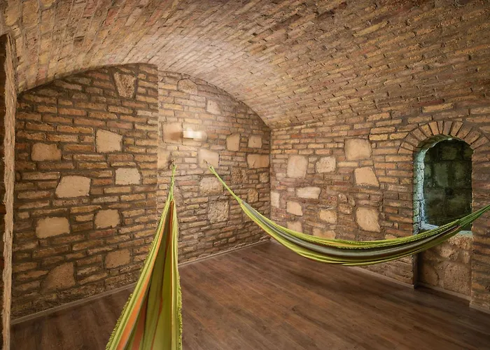 Hôtel de luxe: Casati Hotel - Adults Only