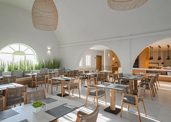 El Greco Resort&Spa