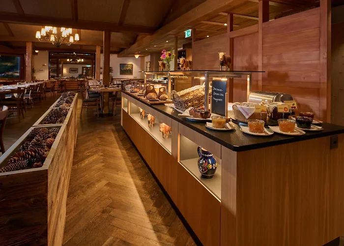 Cheap hotel: Hotel Alpenrose Wengen - A Family Affair Since 1881