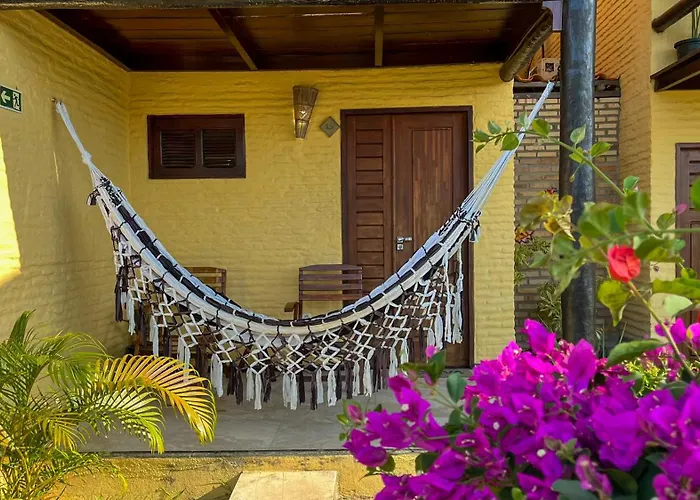 Pousada do Paiva