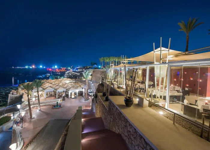 Sentido Reef Oasis Aqua Park Resort