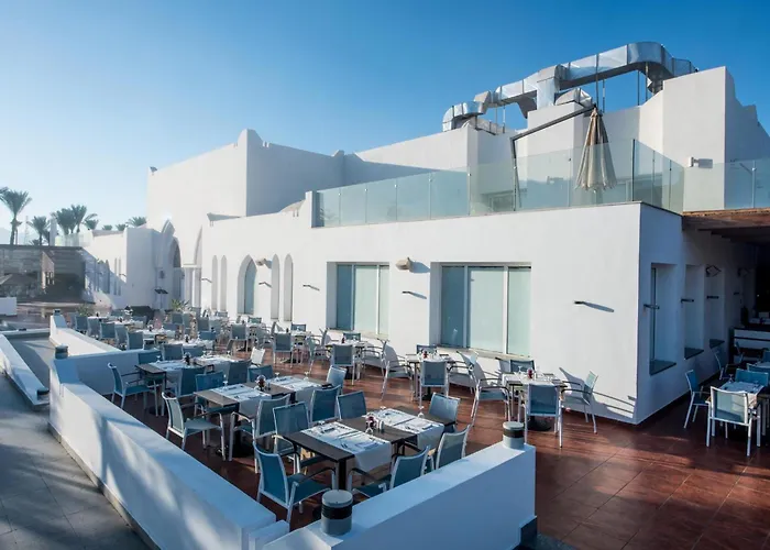 Sentido Reef Oasis Aqua Park Resort