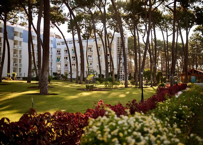 Hotel 4 stelle: AluaSun Marbella Park