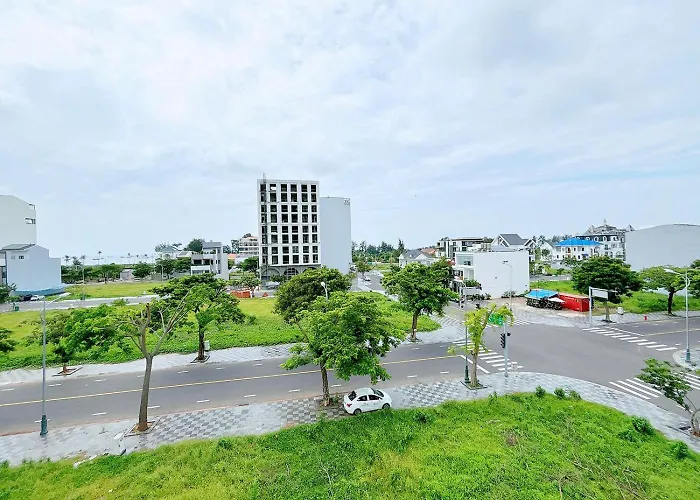 Emerald Ocean Hotel