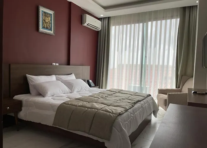  Residence Sycomore 1