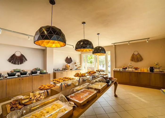 Skiathos Thalassa, Philian Hotels And Resorts