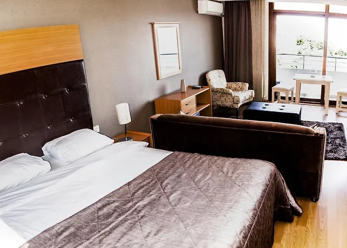 Aparthotel: Cihangir Ceylan Suite