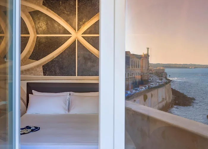Maniace Boutique Ortigia | UNA Esperienze