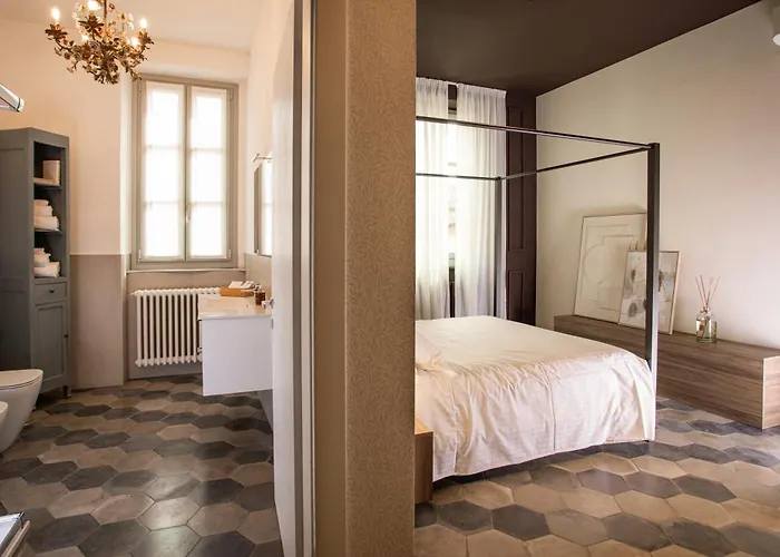 Hotel 4 stelle: Palazzo Ratti Boutique Rooms