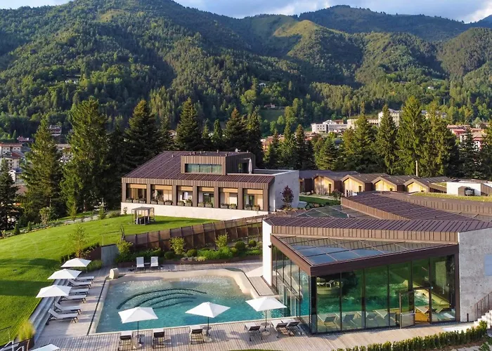 Collina Luxury Relais