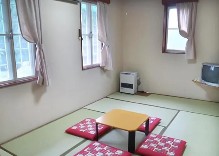 Pension Come Healing Tatami-Room- Vacation Stay 14980