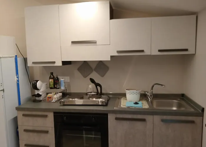 Hotel vicino al College: Casa di Irene