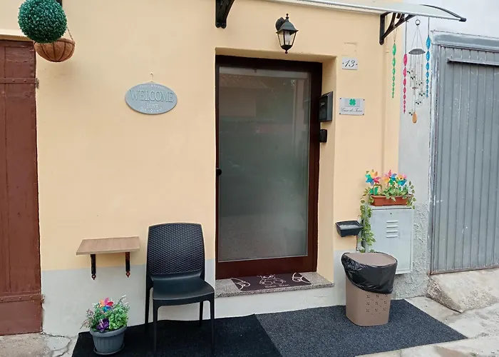 Hotel vicino al College: Casa di Irene